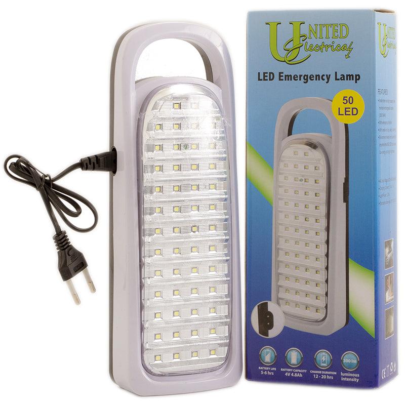 NEW LAMPS NEW LAMPS 50 MINI LUCI LED A BATTERIA LUCE CALDA 5MT IP44 PER USO  ESTERNO/INTERNO 51-156