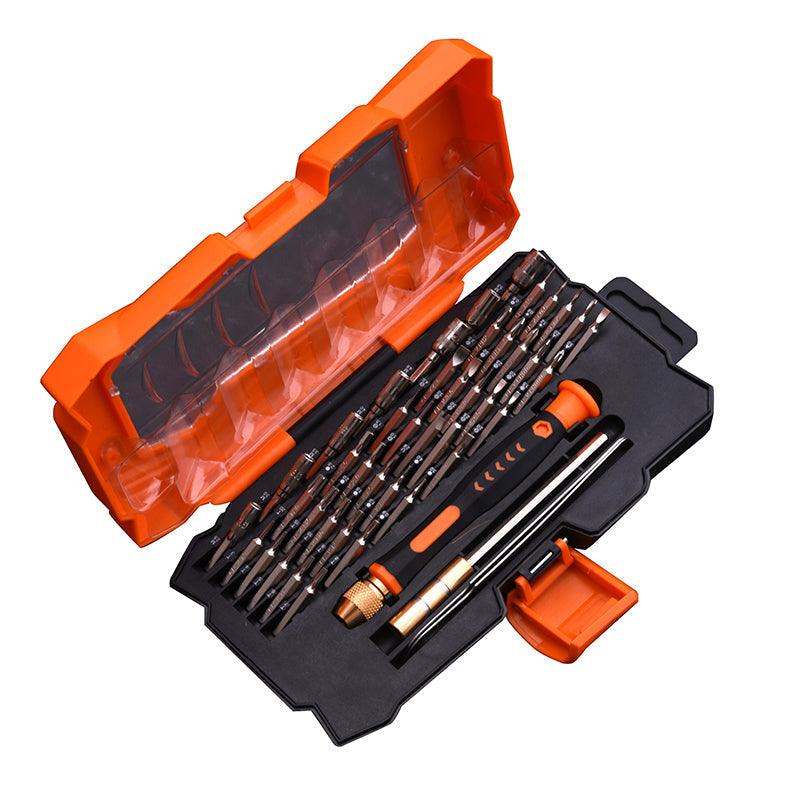 HARDEN 45 Piece Crv Screwdriver Bit Set | Securadeal