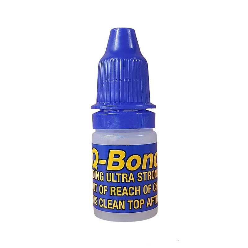 Q BOND Ultra strong Bonding Adhesive 5ML QB1