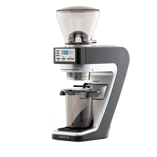 BARATZA Sette 270 Coffee Grinder (time based) - Premium Coffee Machine & Filters from Baratza - Just R 10350! Shop now at Securadeal