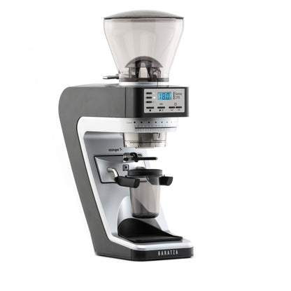 BARATZA Sette 270 Coffee Grinder (time based) - Premium Coffee Machine & Filters from Baratza - Just R 10350! Shop now at Securadeal