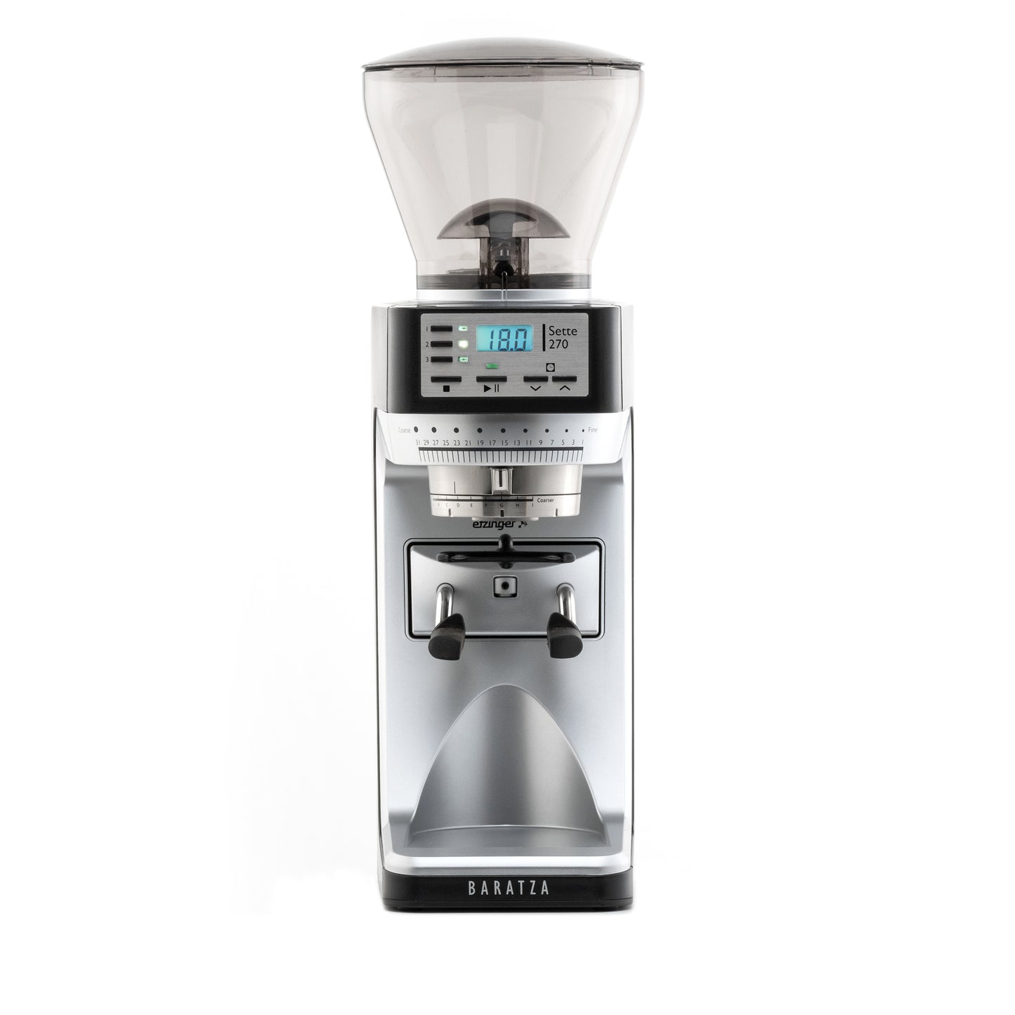 BARATZA Sette 270 Coffee Grinder (time based) - Premium Coffee Machine & Filters from Baratza - Just R 10350! Shop now at Securadeal