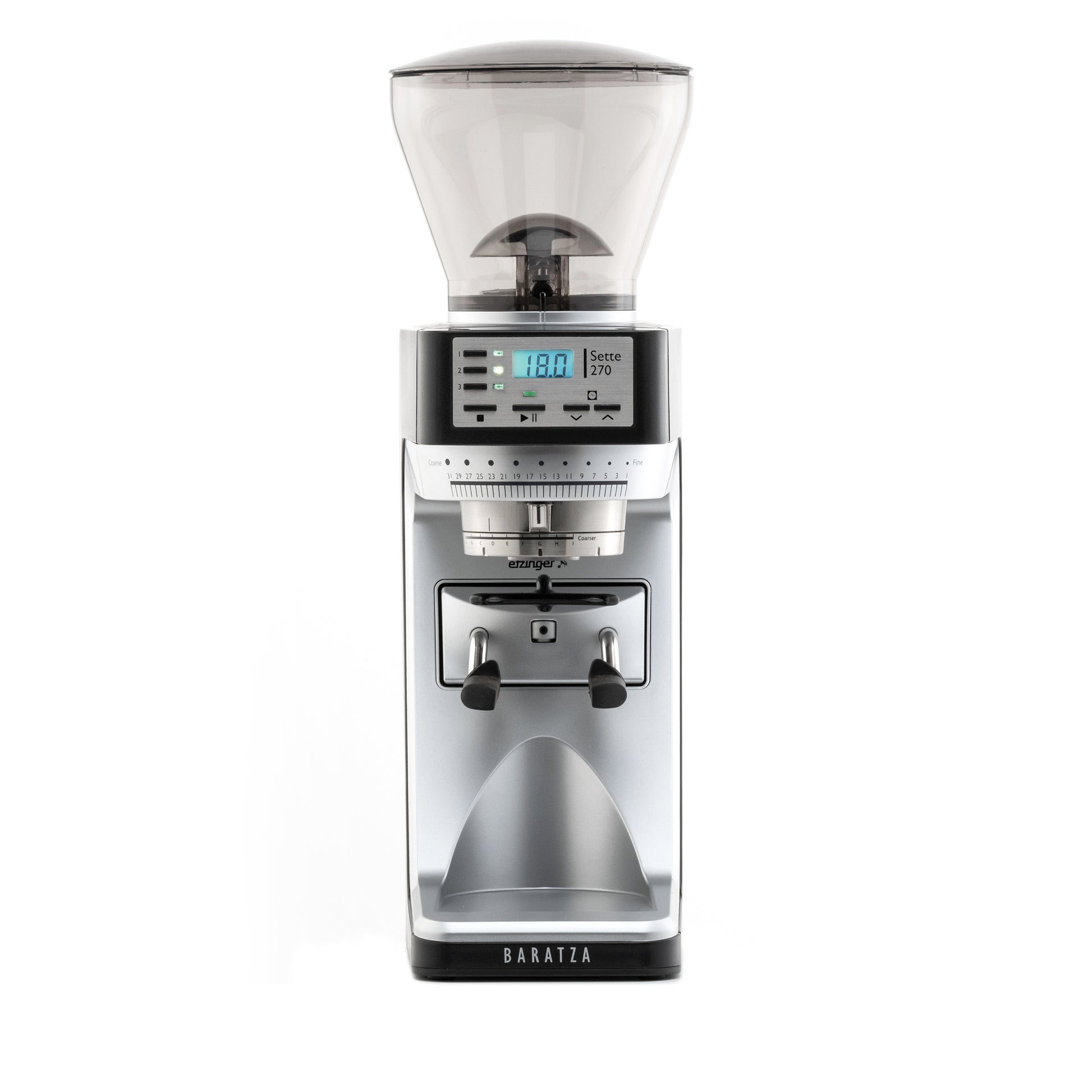 BARATZA Sette 270 Coffee Grinder (time based) - Premium Coffee Machine & Filters from Baratza - Just R 10350! Shop now at Securadeal