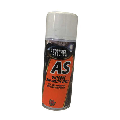 HERSCHELL Anti Spatter Silicone Spray 400ml - Premium Hardware from HERSCHELL - Just R 70! Shop now at Securadeal