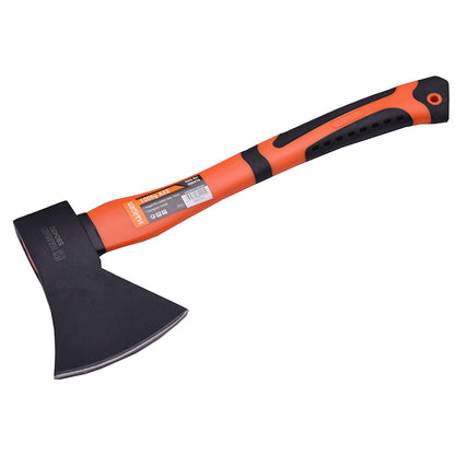 HARDEN Axe with Fibreglass Handle 1kg