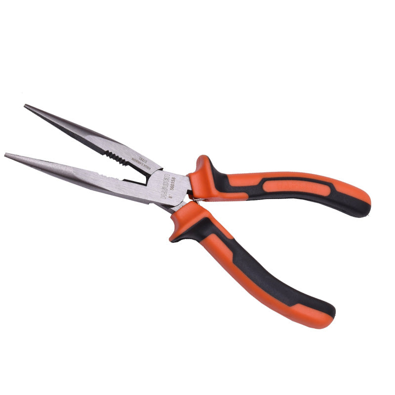 HARDEN Long Nose Plier Classic 8" (200mm) - Premium Pliers from HARDEN - Just R 107! Shop now at Securadeal