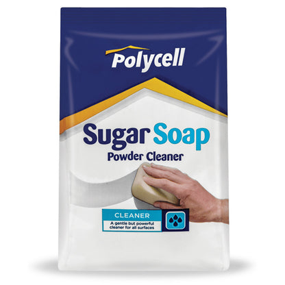 POLYCELL Sugar Soap 500g - Premium Cleaning Products from POLYCELL - Just R 44! Shop now at Securadeal