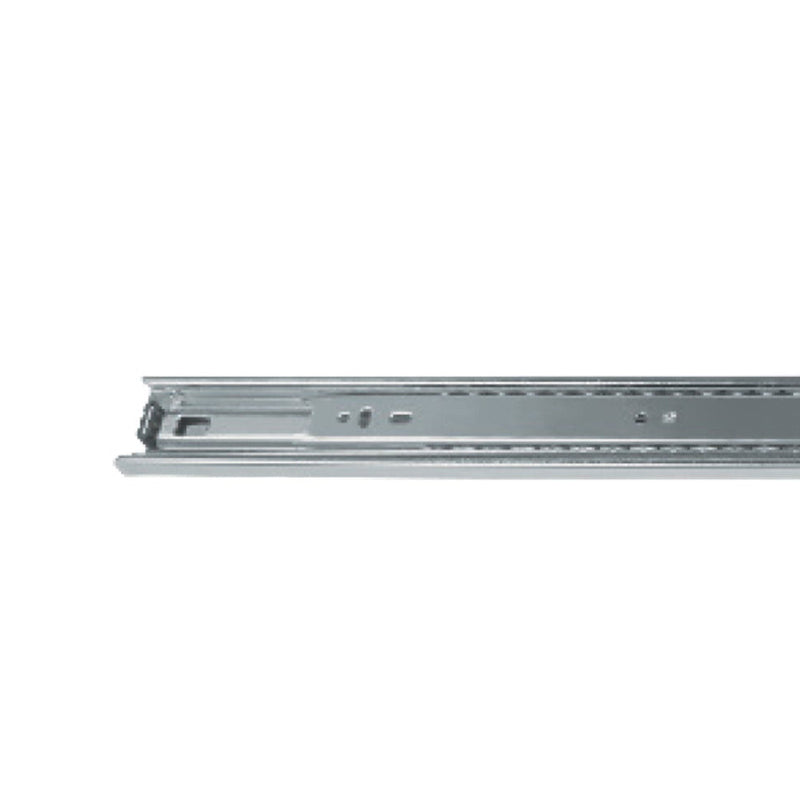 ROCO Drawer Runner Ball Bearing Galvanised 300mm Set - Premium Hardware from ROCO - Just R 43! Shop now at Securadeal