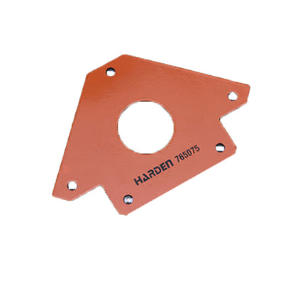 HARDEN Magnetic Welding Holder 75LB - Premium Hardware from HARDEN - Just R 184! Shop now at Securadeal