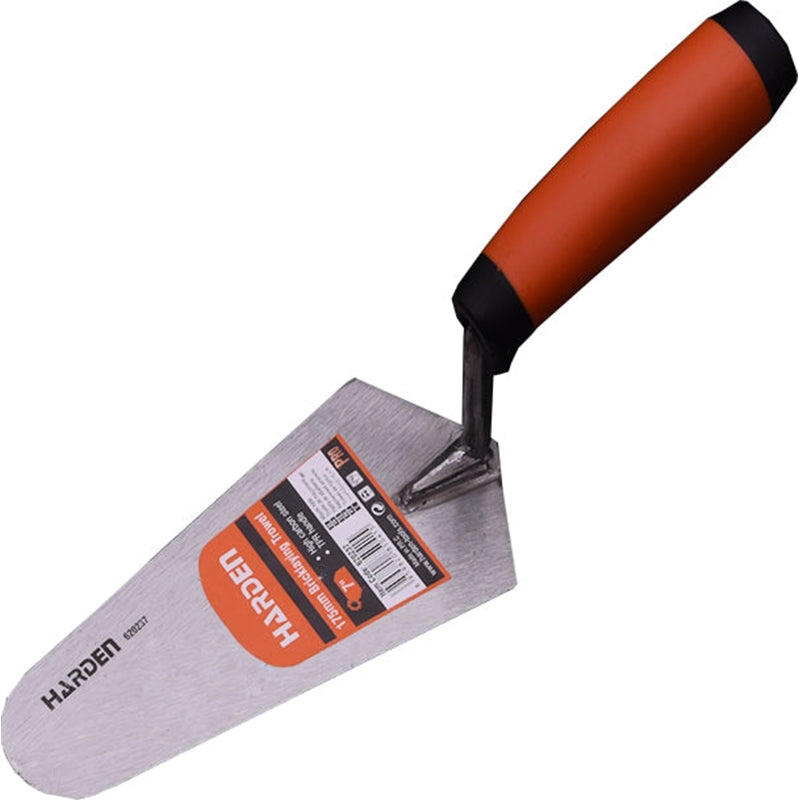 HARDEN 6'' Gauging Bricklaying Trowel (150mm) - Premium Hardware from HARDEN - Just R 79! Shop now at Securadeal