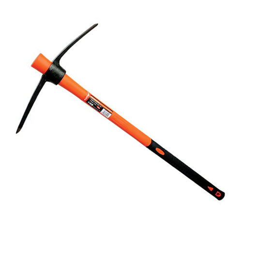 HARDEN Pick Mattock With Fibreglass Handle 1.5kg