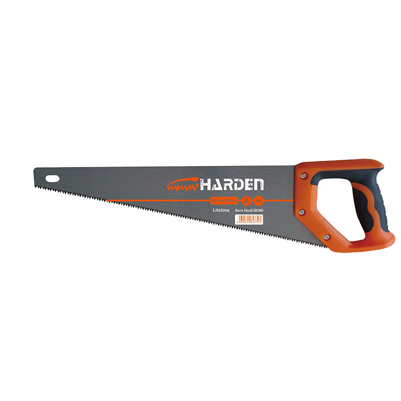 HARDEN 20" Hand Saw (600mm) - Premium Hardware from HARDEN - Just R 138! Shop now at Securadeal