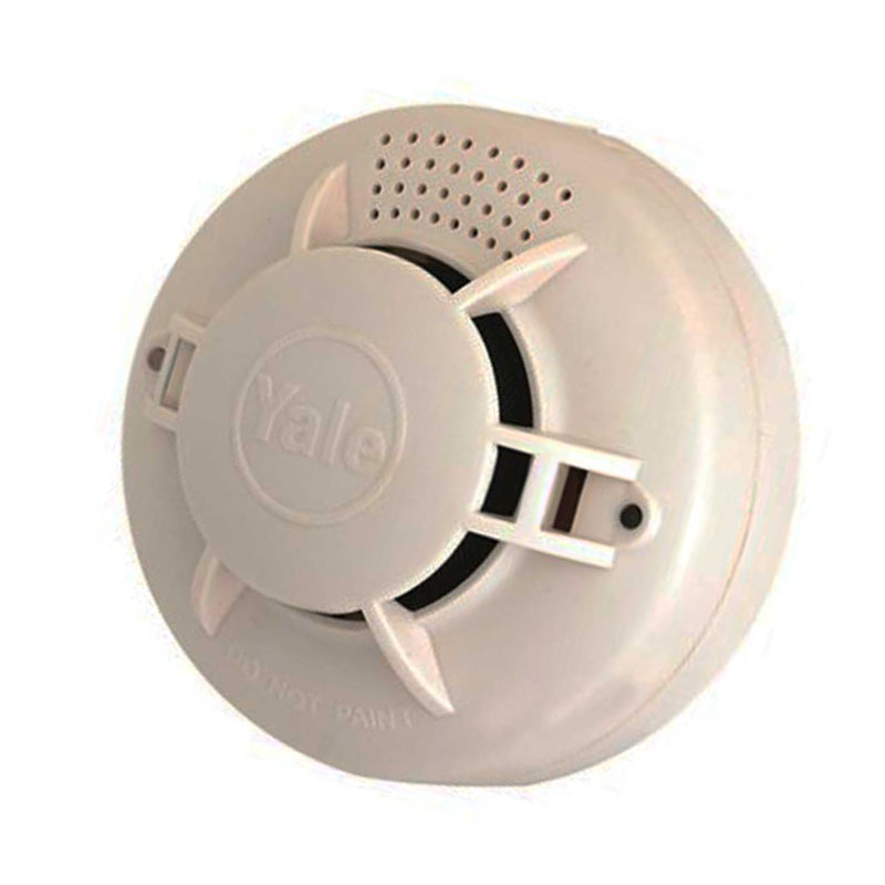 YALE Smoke Detector Blister Packed E-Sd2 - Premium Hardware from Yale - Just R 265! Shop now at Securadeal