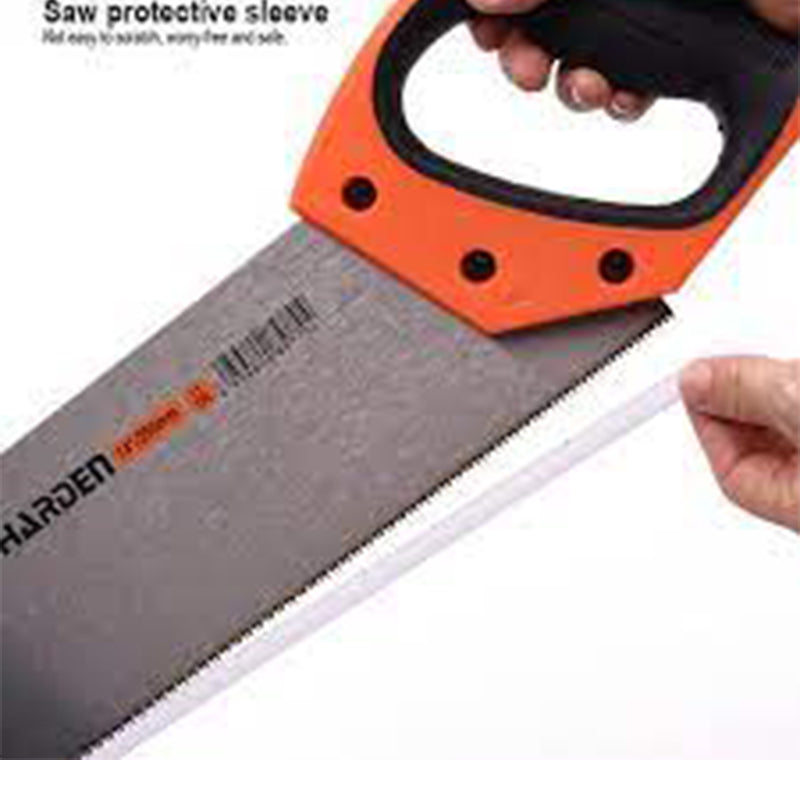 HARDEN 18"Hand Saw (540mm) - Premium Hardware from HARDEN - Just R 123! Shop now at Securadeal