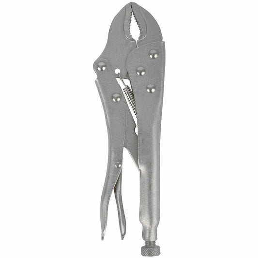 EARTH Locking Plier Adjustable 250mm - Premium Pliers from Earth - Just R 95! Shop now at Securadeal