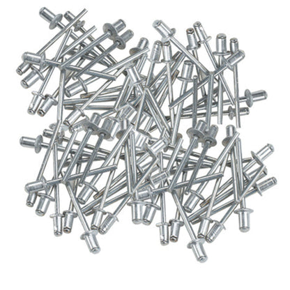 RIGGER Rivet Pop Size Fap4810pec - Pack of 100 - Premium Hardware from Rigger - Just R 53! Shop now at Securadeal