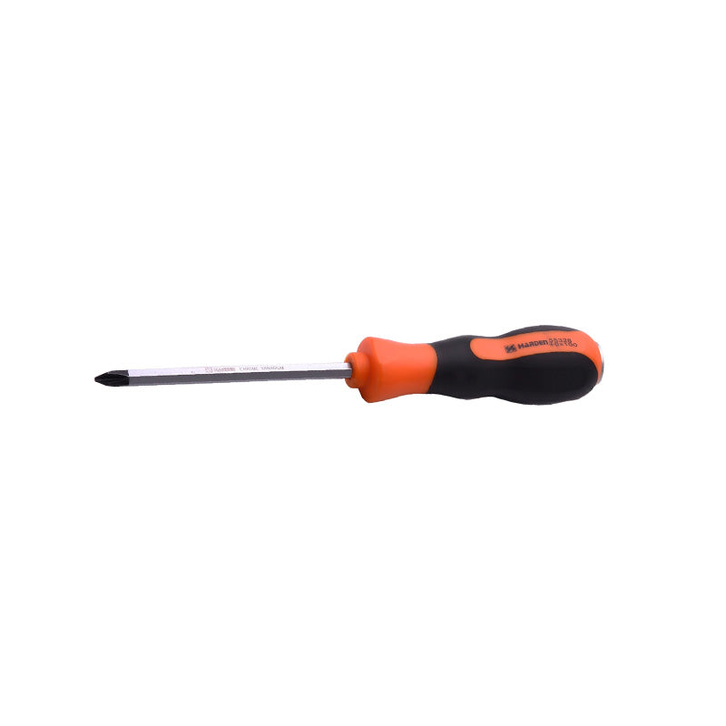 HARDEN Philips Screwdriver Impact PH2X150mm - Premium Screwdriver from HARDEN - Just R 82! Shop now at Securadeal