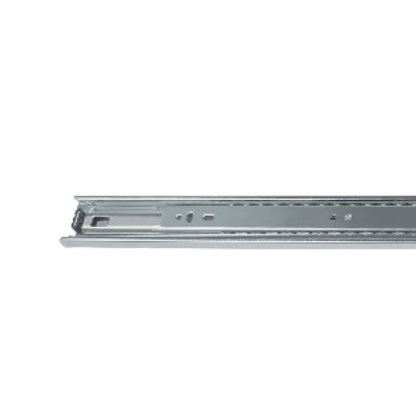 ROCO Drawer Runner Ball Bearing Galvanised 500mm Set - Premium Hardware from ROCO - Just R 66! Shop now at Securadeal