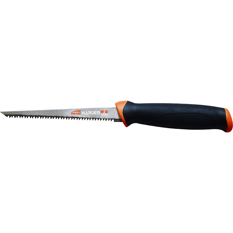 HARDEN Wall Board Saw 150mm - Premium Hardware from HARDEN - Just R 132! Shop now at Securadeal