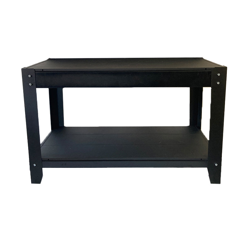 CLIP-FIT Workbench Additional Top 430 Steel Powder Coated 1.2mm Thick 1200mm x 450mm - Premium Hardware from CLIP-FIT - Just R 670! Shop now at Securadeal