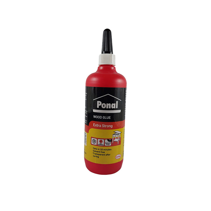 PONAL Wood Glue Adhesive 200ml - Premium Hardware Glue & Adhesives from Ponal - Just R 85! Shop now at Securadeal