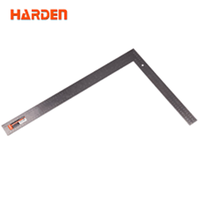 HARDEN Steel Square 40cm x 60cm