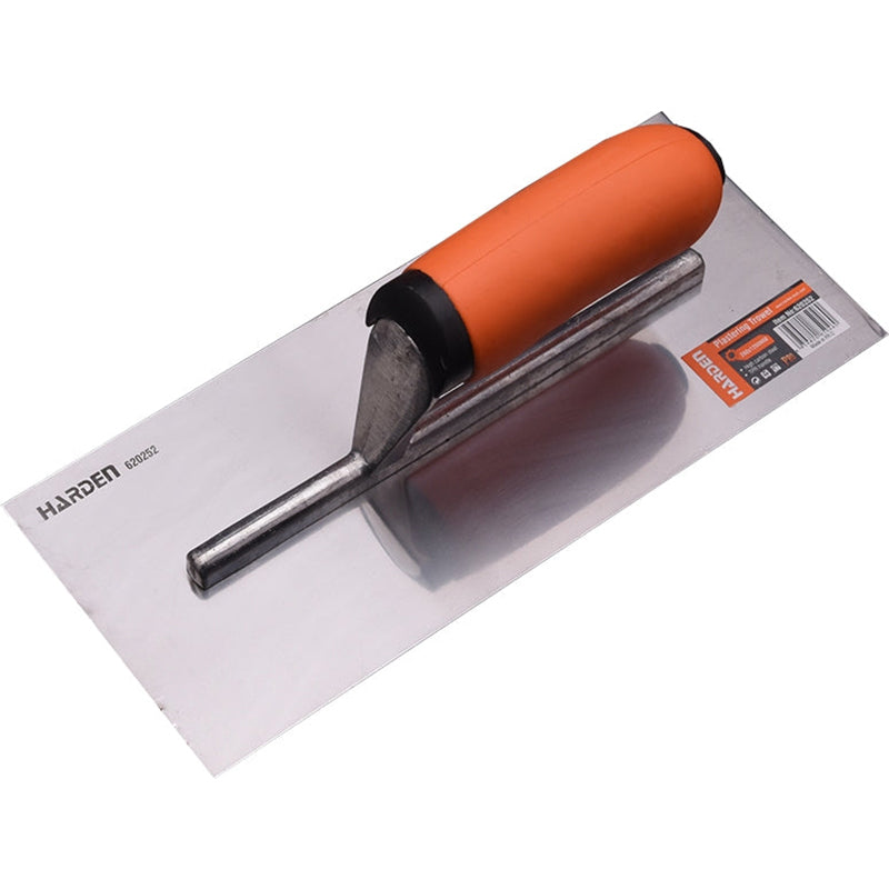 HARDEN Plastering Trowel 280mm x 120mm