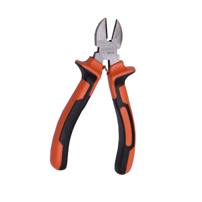 HARDEN Diagonal Cutting Plier Classic 8" (200mm) - Premium Pliers from HARDEN - Just R 158! Shop now at Securadeal