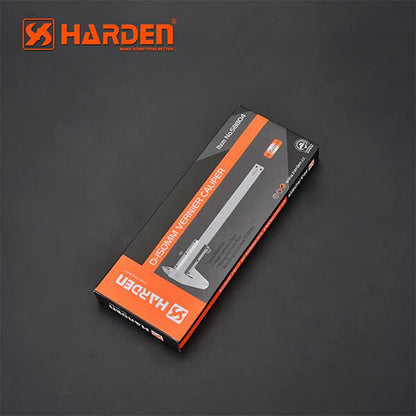 HARDEN Vernier Caliper 150mm - Premium Hardware from HARDEN - Just R 314! Shop now at Securadeal