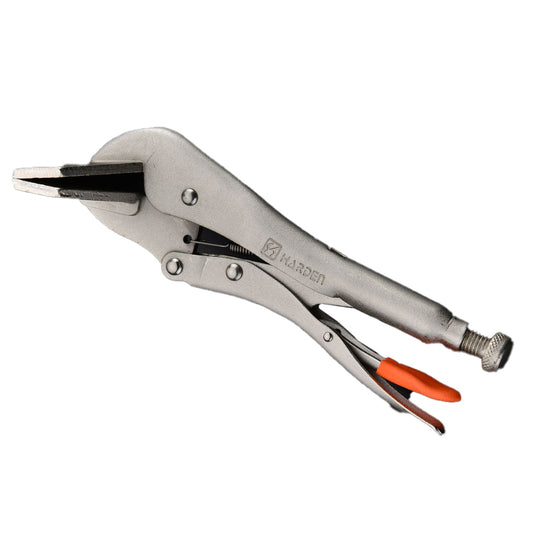 HARDEN Sheet Metal Clamp 10" (250mm) - Premium Pliers from HARDEN - Just R 170! Shop now at Securadeal