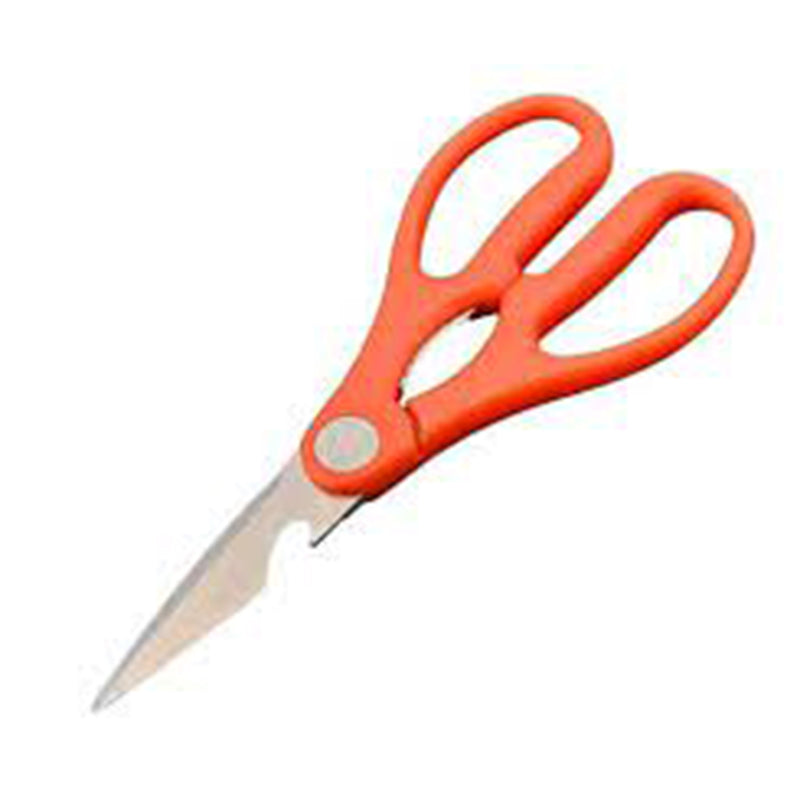 HARDEN Stainless Steel Scissors 200mm - Premium Hardware from HARDEN - Just R 80! Shop now at Securadeal