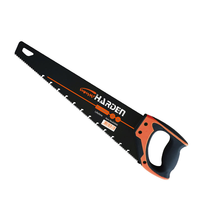 HARDEN 18" Pro Hand Saw (540mm) - Premium Hardware from HARDEN - Just R 240! Shop now at Securadeal