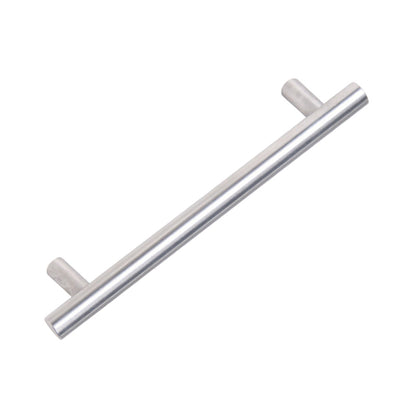 ROCO Cupboard Handle Bar Hollow Stainless Steel 96mm x 12mm - Premium Hardware from ROCO - Just R 8! Shop now at Securadeal