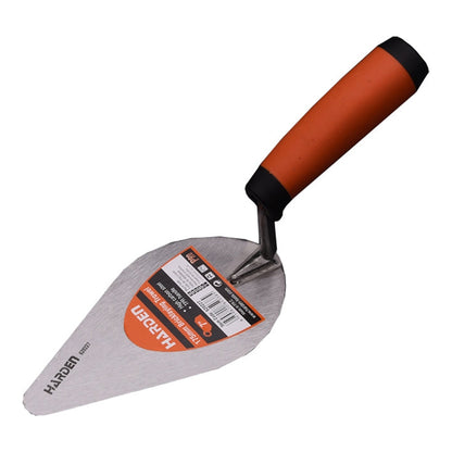 HARDEN 8''Oval Bricklaying Trowel (200mm)