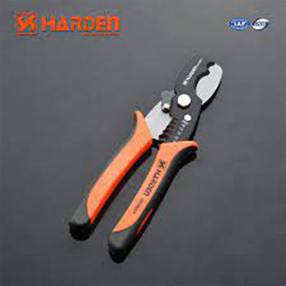 HARDEN 8" Cable Stripper (200mm)