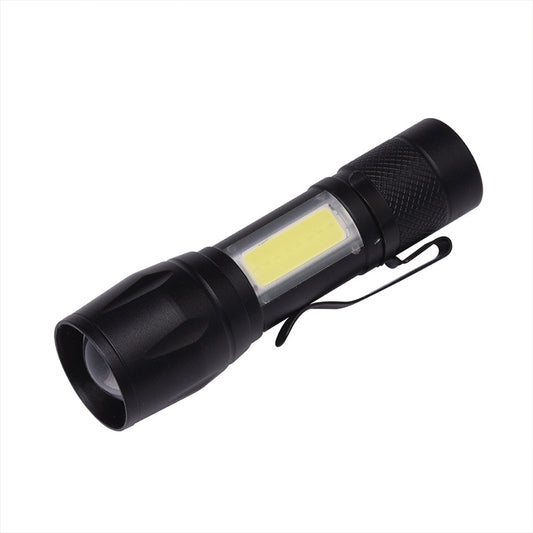 HARDEN Rechargeable Work Flashlight