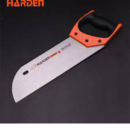 HARDEN 14" Hand Saw (450mm)