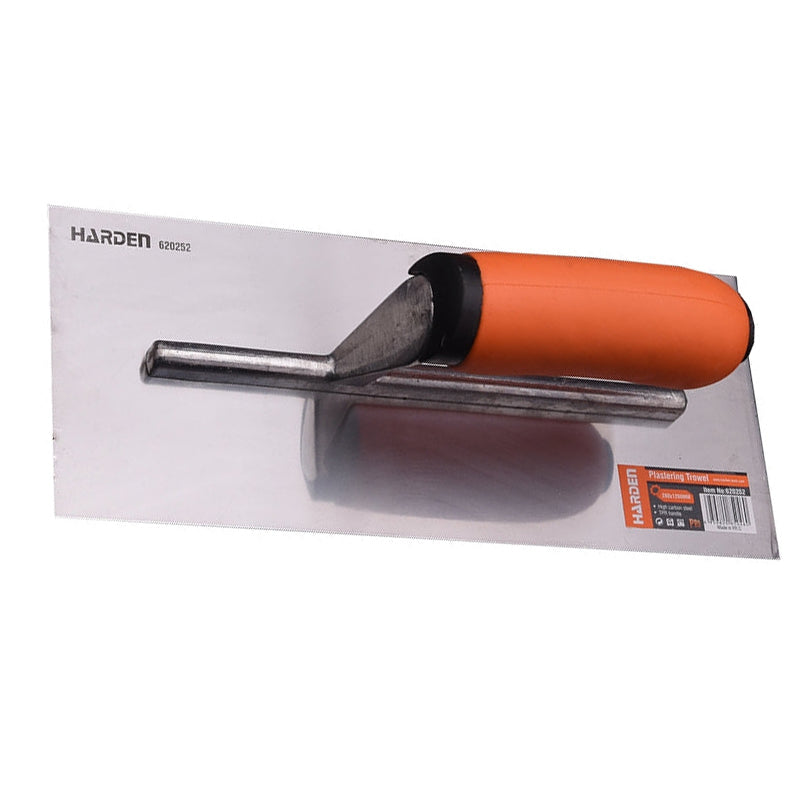 HARDEN Plastering Trowel 280mm x 120mm