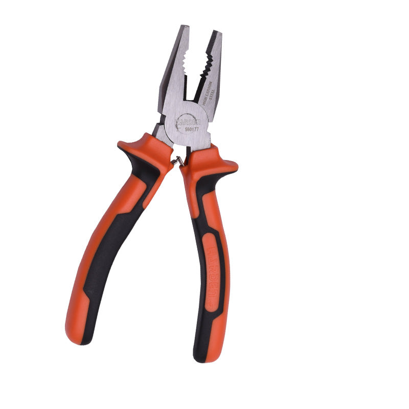 HARDEN Combination Plier Classic 6" (165mm) - Premium Pliers from HARDEN - Just R 86! Shop now at Securadeal