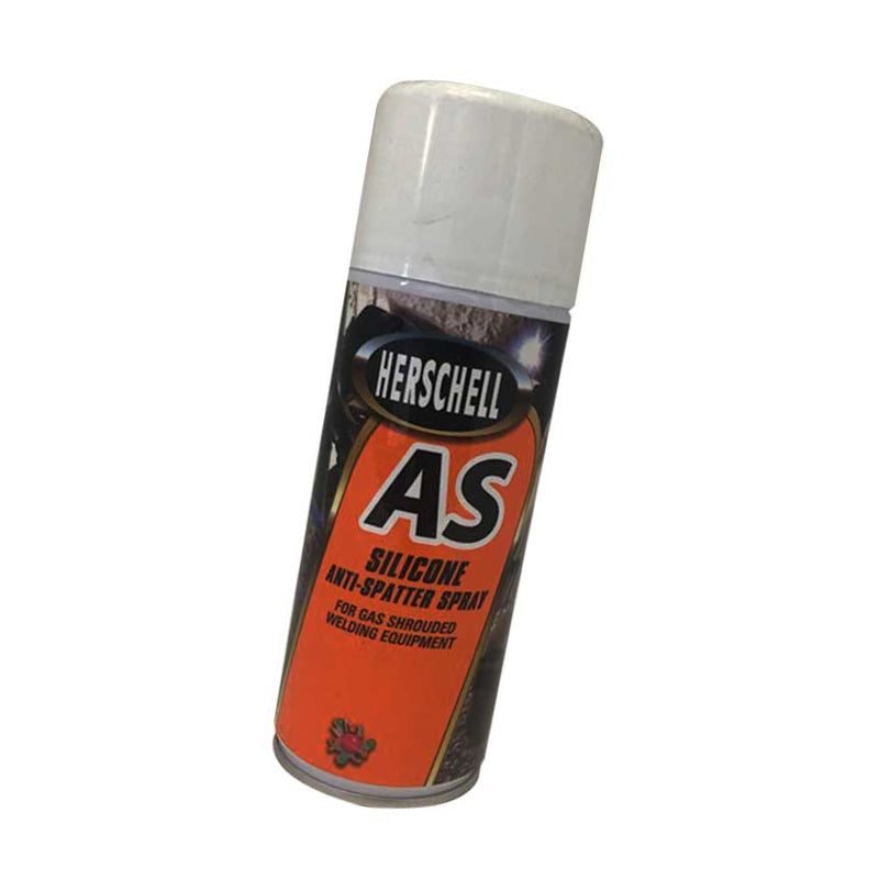 HERSCHELL Anti Spatter Silicone Spray 400ml - Premium Hardware from HERSCHELL - Just R 70! Shop now at Securadeal