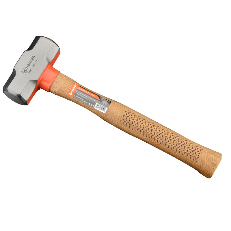 HARDEN Sledge Hammer Wood Handle 1.4kg - Premium Hardware from HARDEN - Just R 388! Shop now at Securadeal