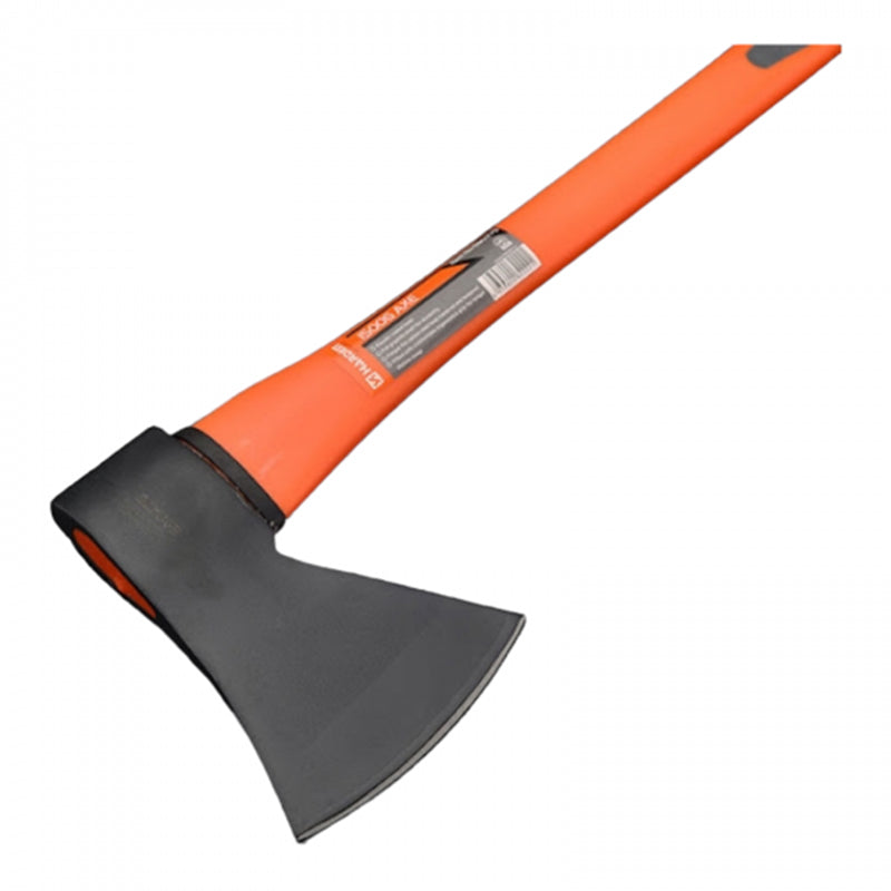 HARDEN Axe With Fibreglass Handle 1.5kg - Premium Hardware from HARDEN - Just R 785! Shop now at Securadeal