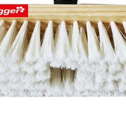 RIGGER Whitewash Block Paint Brush Head 190mm - Premium Brush from Rigger - Just R 30! Shop now at Securadeal