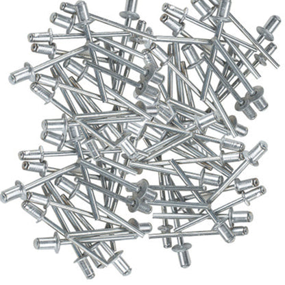 RIGGER Rivet Pop Size Fap4810pec - Pack of 100 - Premium Hardware from Rigger - Just R 53! Shop now at Securadeal