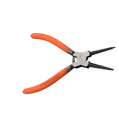 HARDEN Circlip Plier Internal Straight Jaw 7" (183mm) - Premium Pliers from HARDEN - Just R 96! Shop now at Securadeal