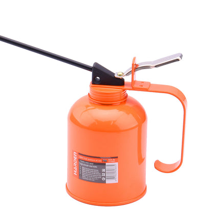 HARDEN Oiler Steel Can 500ml - Premium Hardware from HARDEN - Just R 0! Shop now at Securadeal