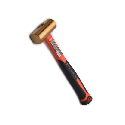 HARDEN Brass Hammer 1kg