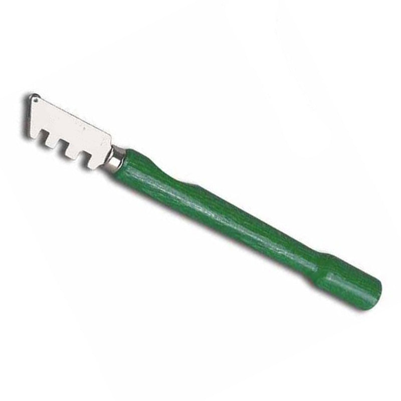 FORTIS Glass Cutter Ergonomic Handle - Premium Gardening from FORTIS - Just R 46! Shop now at Securadeal