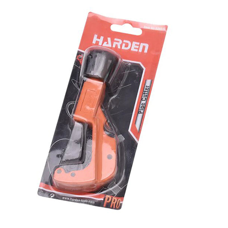 HARDEN Tube Cutter 3mm - 32mm