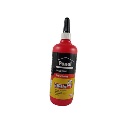 PONAL Wood Glue Adhesive 200ml - Premium Hardware Glue & Adhesives from Ponal - Just R 85! Shop now at Securadeal